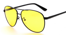 Night Time Aviators